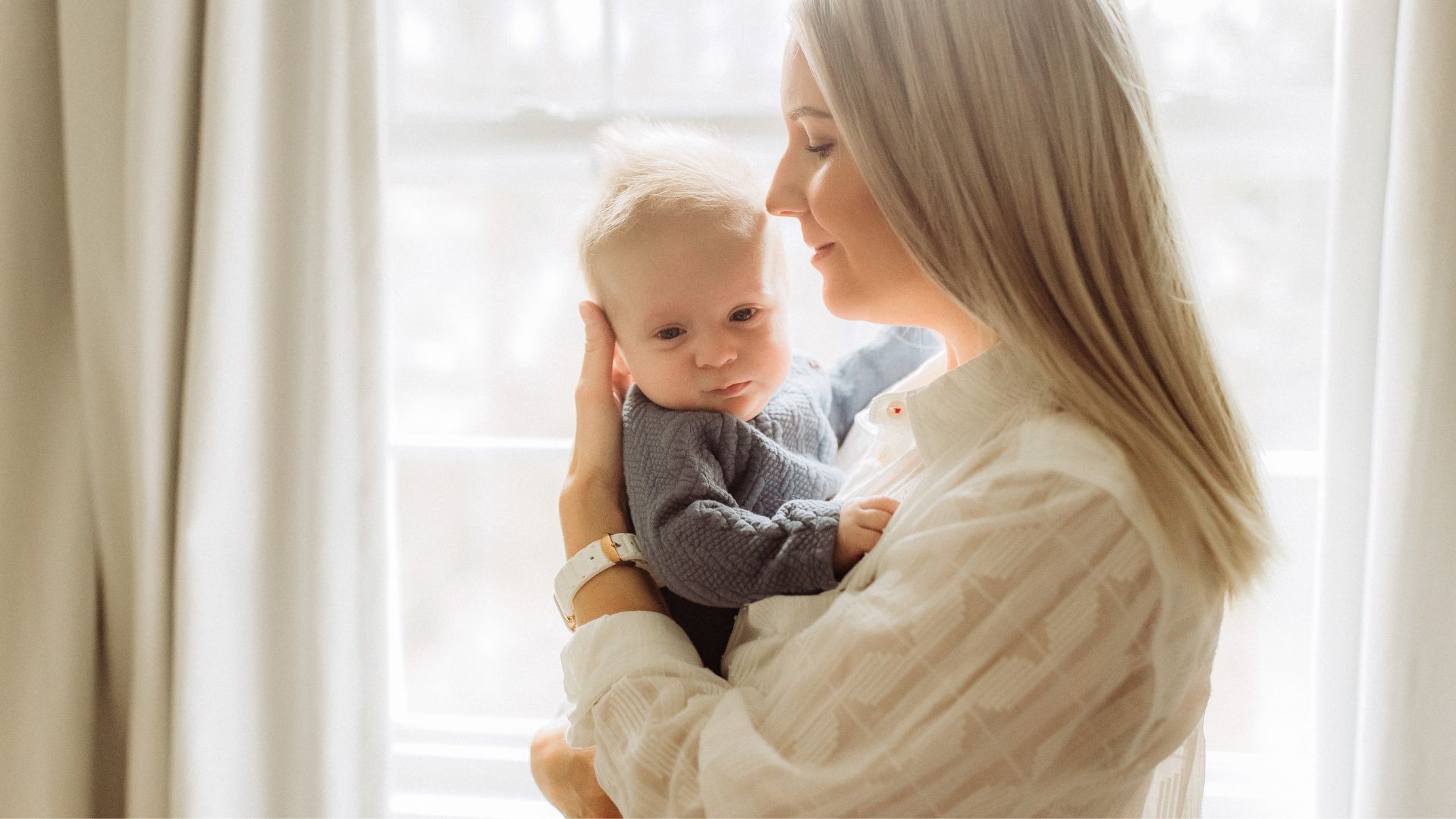 Apa itu baby blues syndrome? Kenali lebih dini gejala, penyebab, dan cara mengatasi baby blues syndrome