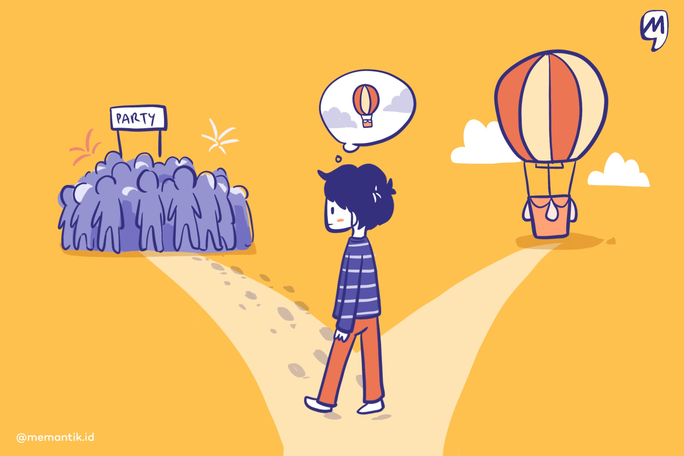 Apa Itu Bandwagon Effect? Kenali Apa Pengaruhnya dalam Hidup Kita