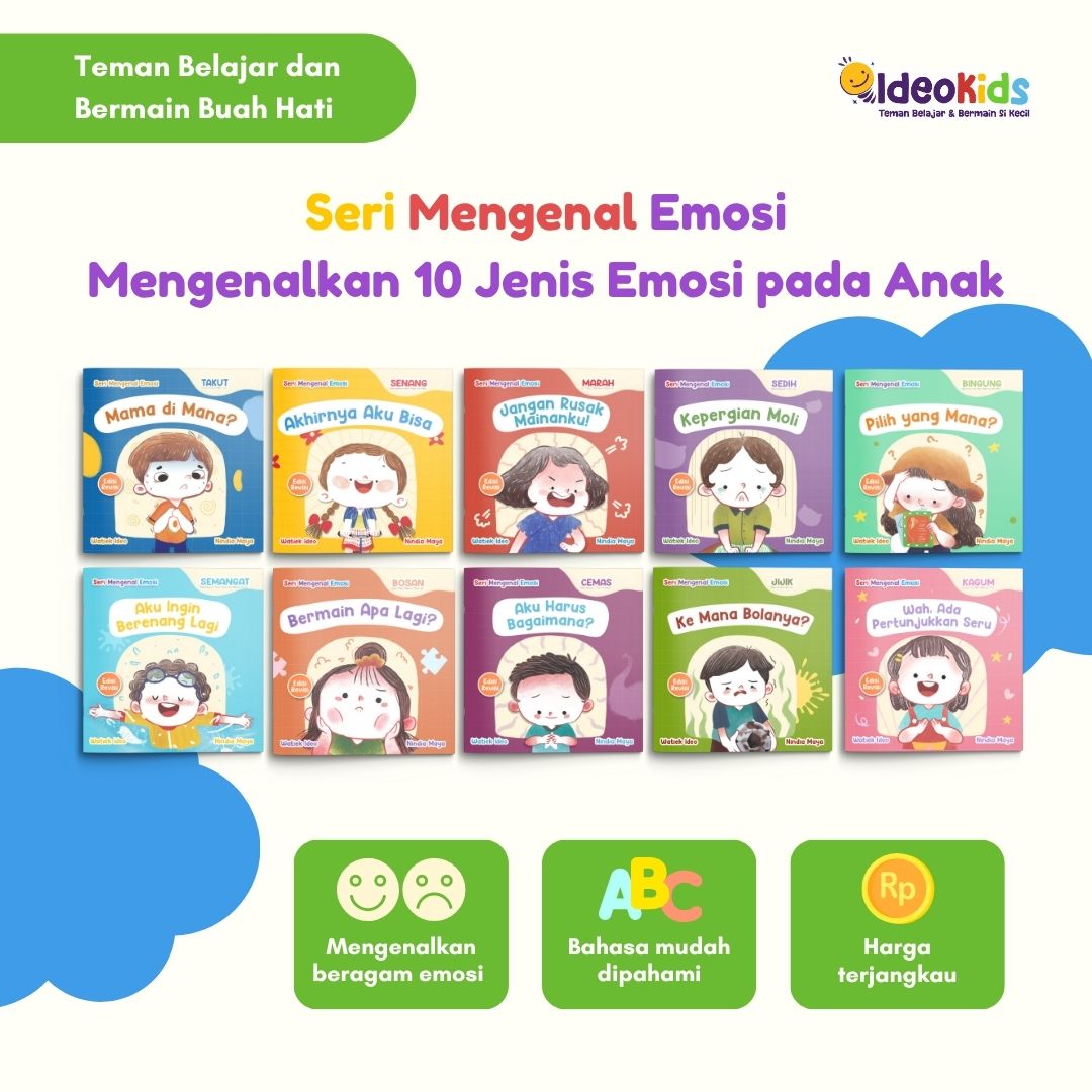 Buku Tes Gramedia 1