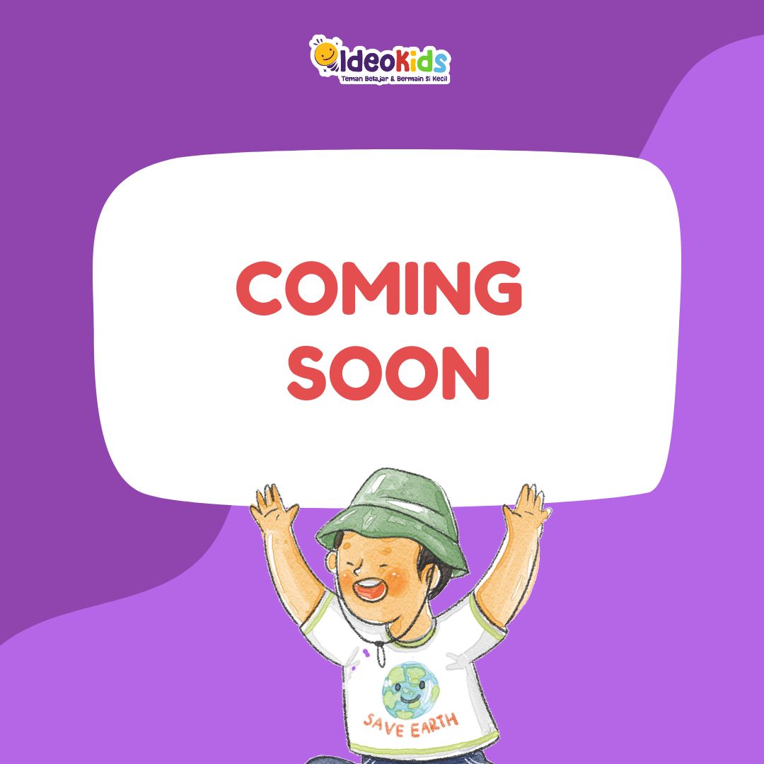 PO Buku Pre Order Coba 2